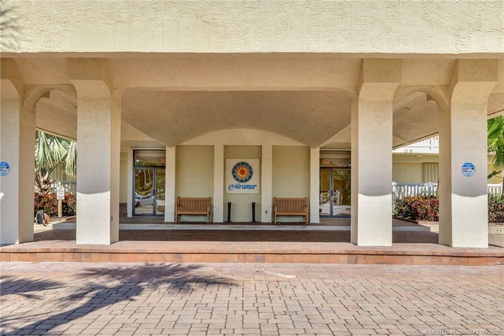 10000 S Ocean Drive, Unit 206, Jensen Beach, FL 34957 Photo