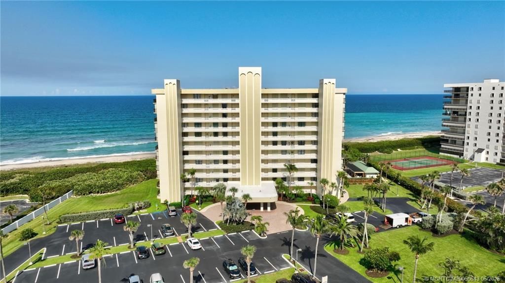 10000 S Ocean Drive, Unit 206, Jensen Beach, FL 34957 Photo