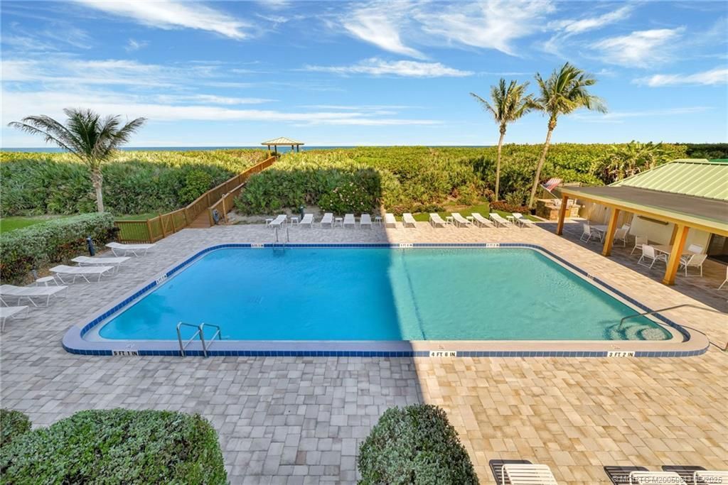 10000 S Ocean Drive, Unit 206, Jensen Beach, FL 34957 Photo