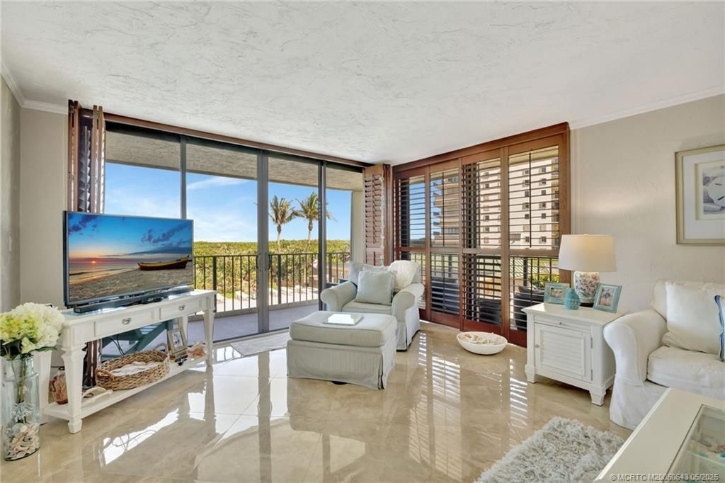 10000 S Ocean Drive, Unit 206, Jensen Beach, FL 34957 Photo