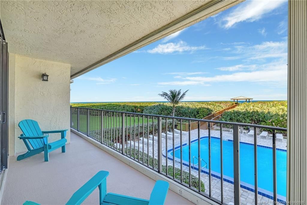 10000 S Ocean Drive, Unit 206, Jensen Beach, FL 34957 Photo