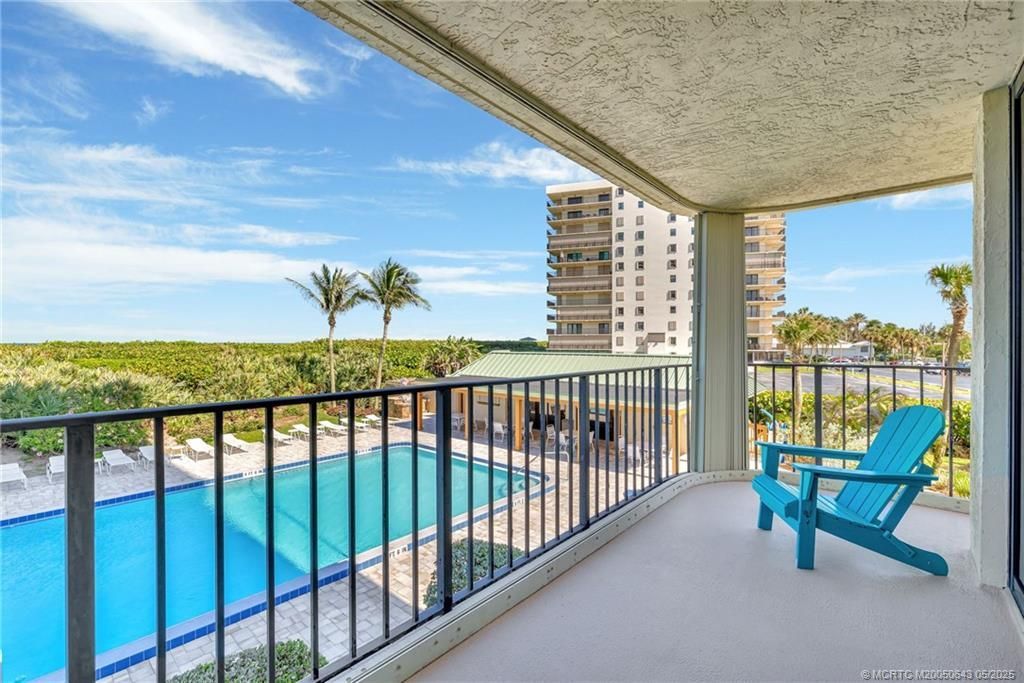 10000 S Ocean Drive, Unit 206, Jensen Beach, FL 34957 Photo