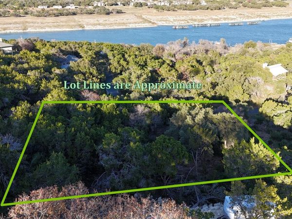 20823 Colorado DR W, Spicewood, TX 78669