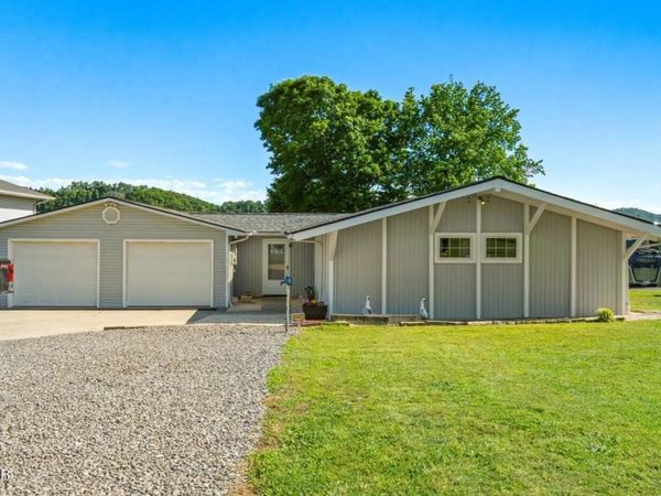 1648 Canal Lane, Dandridge, TN 37725