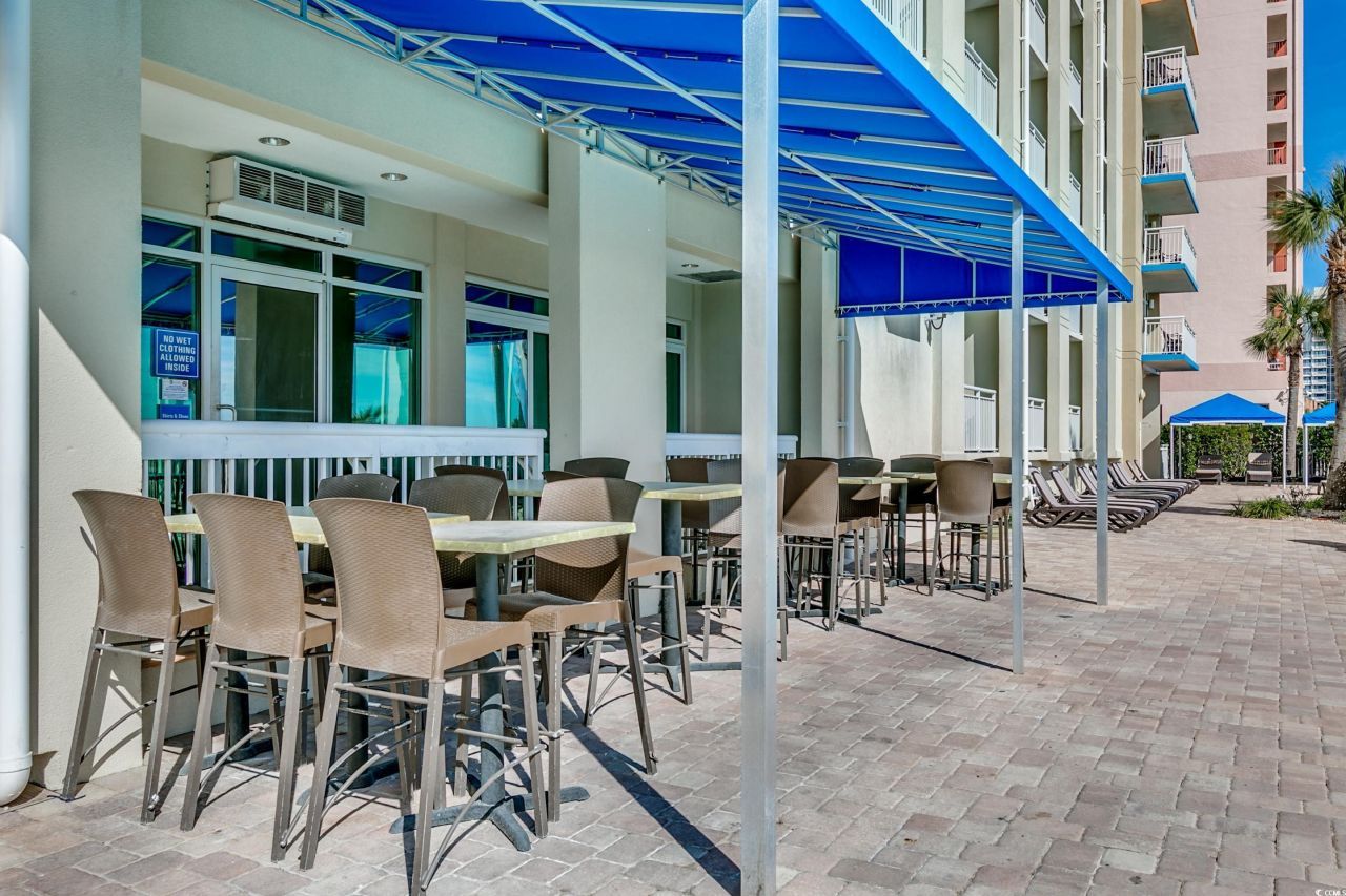 5300 N Ocean Blvd. Photo 35