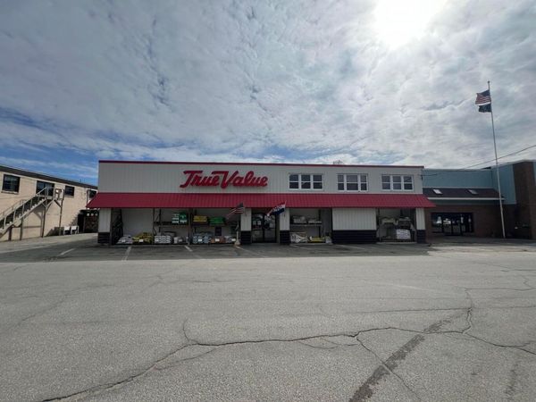 225 Aroostook Avenue, Millinocket, ME 04462