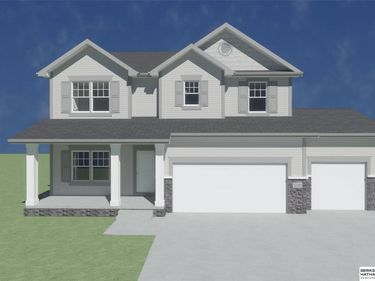 10213 S 110th Street, Papillion, NE 68046