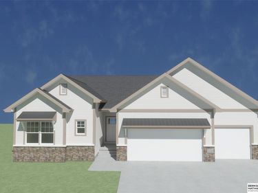 10209 S 110th Street, Papillion, NE 68046