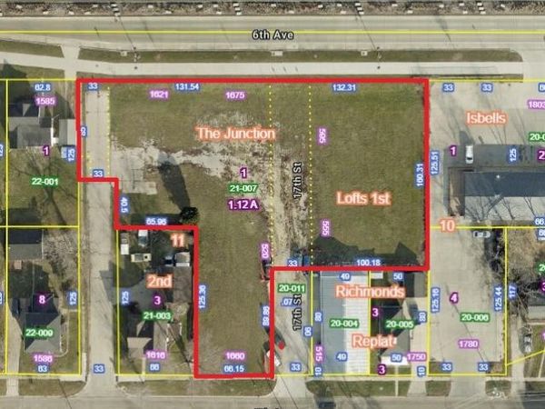 1621 6th Avenue, Marion, IA 52302