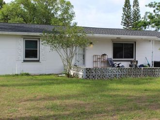 4928 LAKE RIDGE LANE Holiday, FL 34690