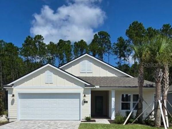 151 GREENWOOD DRIVE, PALM COAST, FL 32137