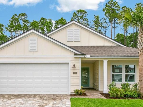 151 GREENWOOD DRIVE, PALM COAST, FL 32137