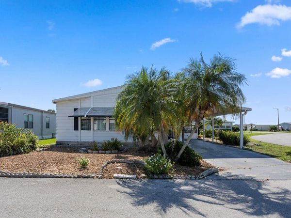 6731 CANTERBURY DRIVE NE, WINTER HAVEN, FL 33881