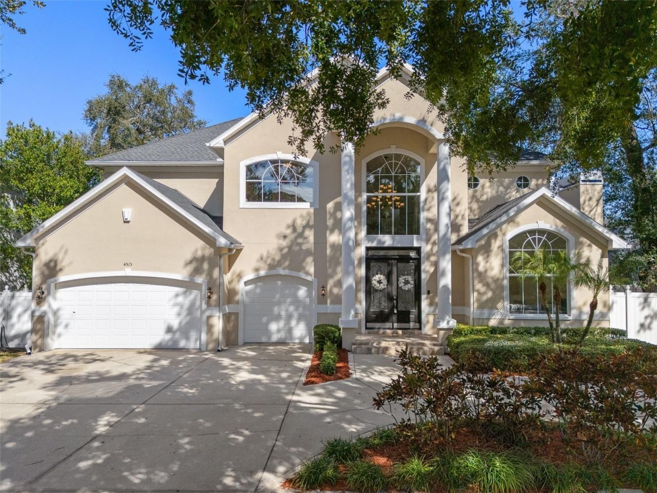 4515 W Leona Street, Tampa, FL 33629 Main Photo