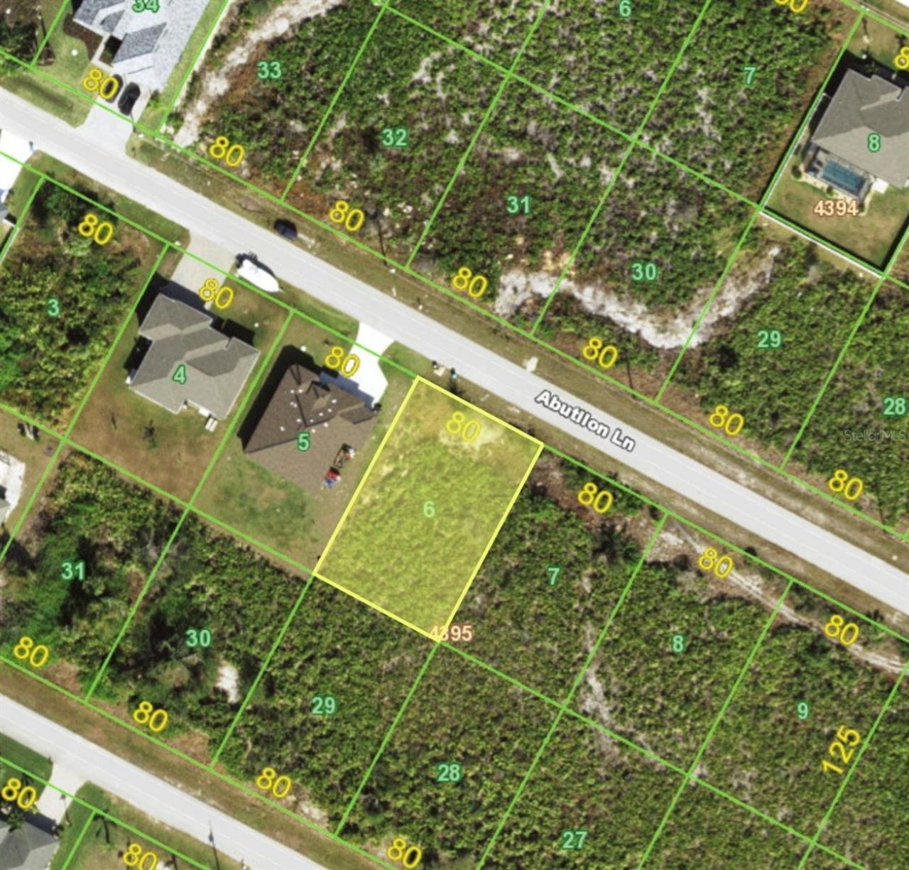 13485 Abutilon Lane, Port Charlotte, FL 33981 Photo