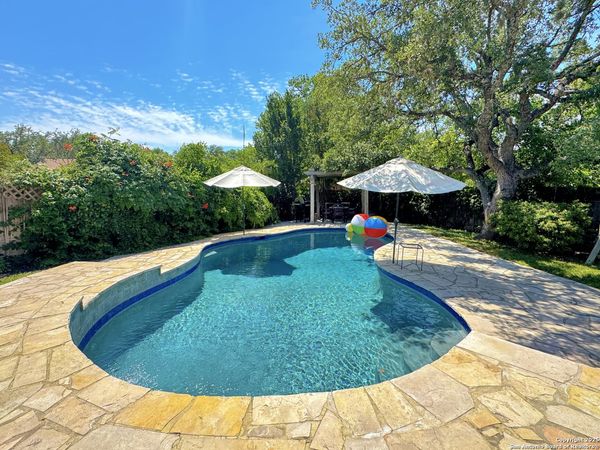 13615 Scarsdale, San Antonio, TX 78217