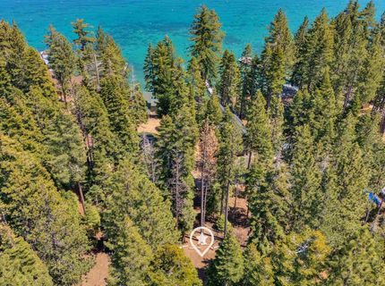 Meeks Bay Avenue, South Lake Tahoe, CA 96150 Photo