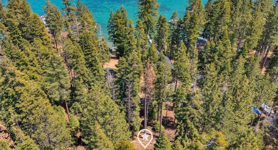 Meeks Bay Avenue, South Lake Tahoe, CA 96150 Photo