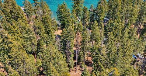 Meeks Bay Avenue, South Lake Tahoe, CA 96150 Photo