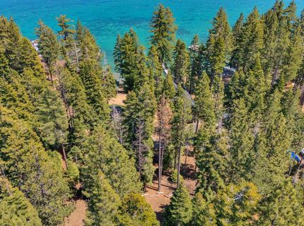 Meeks Bay Avenue, South Lake Tahoe, CA 96150 Photo