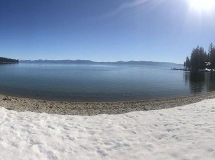Meeks Bay Avenue, South Lake Tahoe, CA 96150 Photo