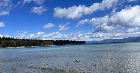 Meeks Bay Avenue, South Lake Tahoe, CA 96150 Photo