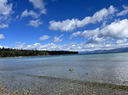 Meeks Bay Avenue, South Lake Tahoe, CA 96150 Photo