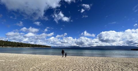 Meeks Bay Avenue, South Lake Tahoe, CA 96150 Photo