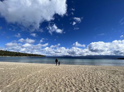 Meeks Bay Avenue, South Lake Tahoe, CA 96150 Photo