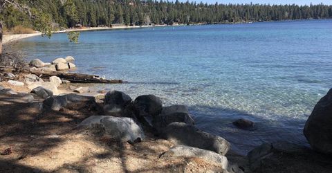 Meeks Bay Avenue, South Lake Tahoe, CA 96150 Photo