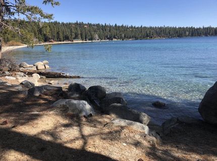 Meeks Bay Avenue, South Lake Tahoe, CA 96150 Photo
