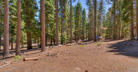 Meeks Bay Avenue, South Lake Tahoe, CA 96150 Photo