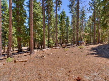 Meeks Bay Avenue, South Lake Tahoe, CA 96150 Photo