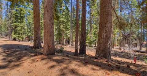 Meeks Bay Avenue, South Lake Tahoe, CA 96150 Photo