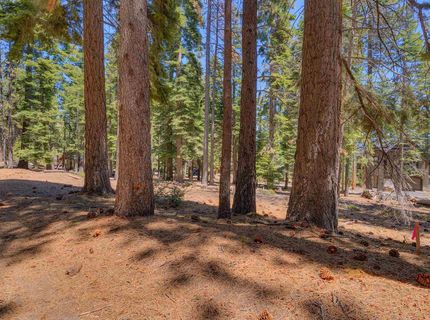Meeks Bay Avenue, South Lake Tahoe, CA 96150 Photo