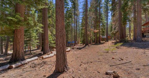 Meeks Bay Avenue, South Lake Tahoe, CA 96150 Photo