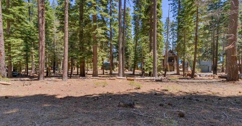 Meeks Bay Avenue, South Lake Tahoe, CA 96150 Photo