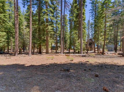 Meeks Bay Avenue, South Lake Tahoe, CA 96150 Photo
