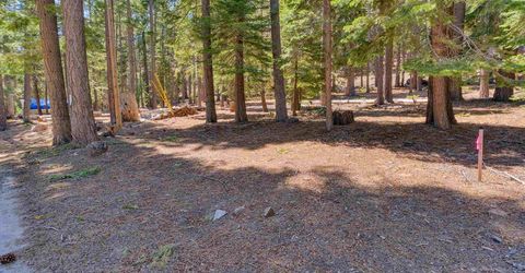 Meeks Bay Avenue, South Lake Tahoe, CA 96150 Photo