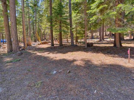 Meeks Bay Avenue, South Lake Tahoe, CA 96150 Photo