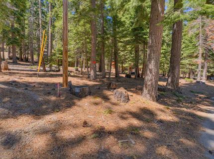 Meeks Bay Avenue, South Lake Tahoe, CA 96150 Photo