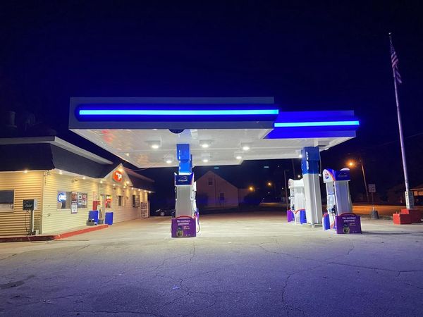 124 S Main STREET, Dickeyville, WI 53808