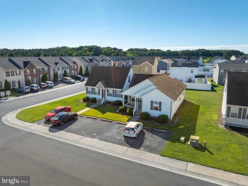 227/229 North Brown Street, Fruitland, MD 21826 Main Photo