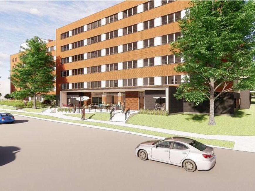 250 College Avenue, Lancaster, PA 17603 Main Photo