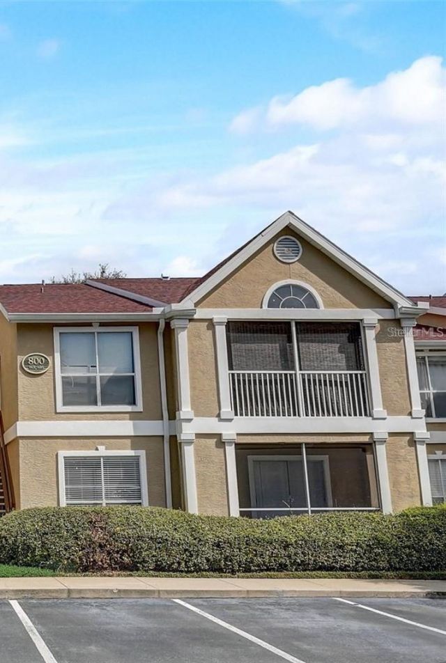 9481 Highland Oak Drive, Unit 814, Tampa, FL 33647 Main Photo