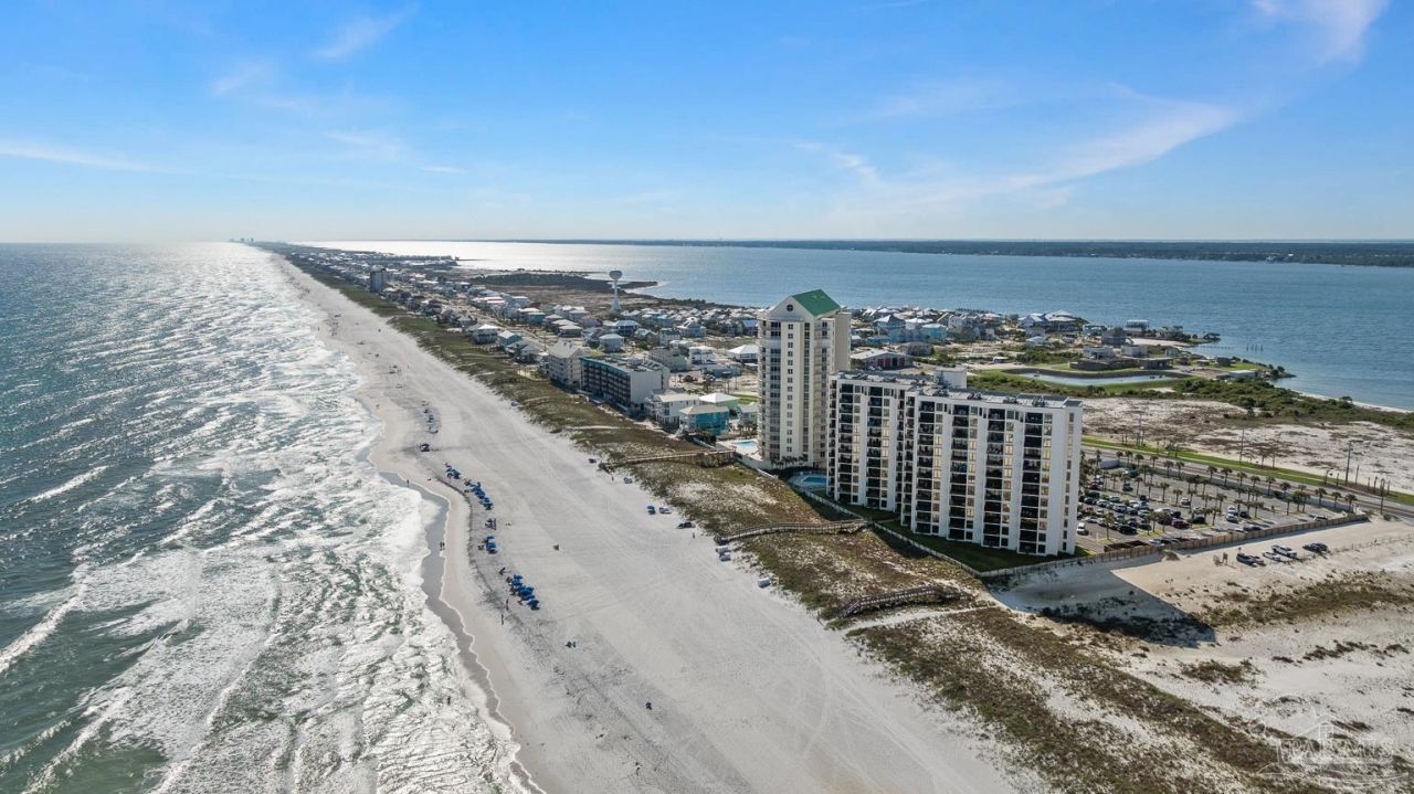 8271 Gulf Blvd, Unit 1202, Navarre Beach, FL 32566 Main Photo