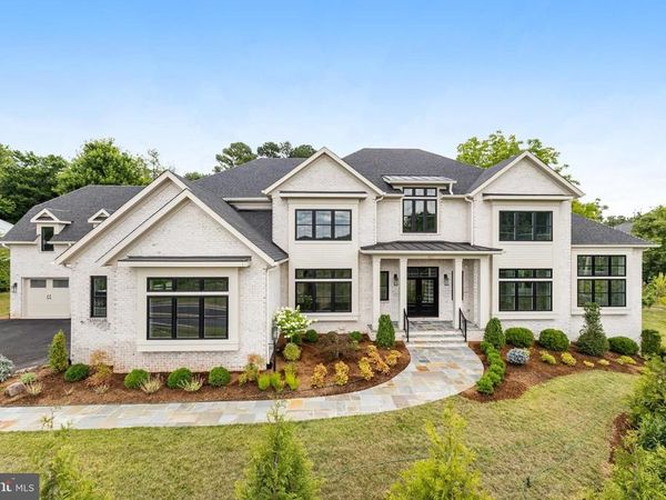 1337 BEULAH ROAD, VIENNA, VA 22182