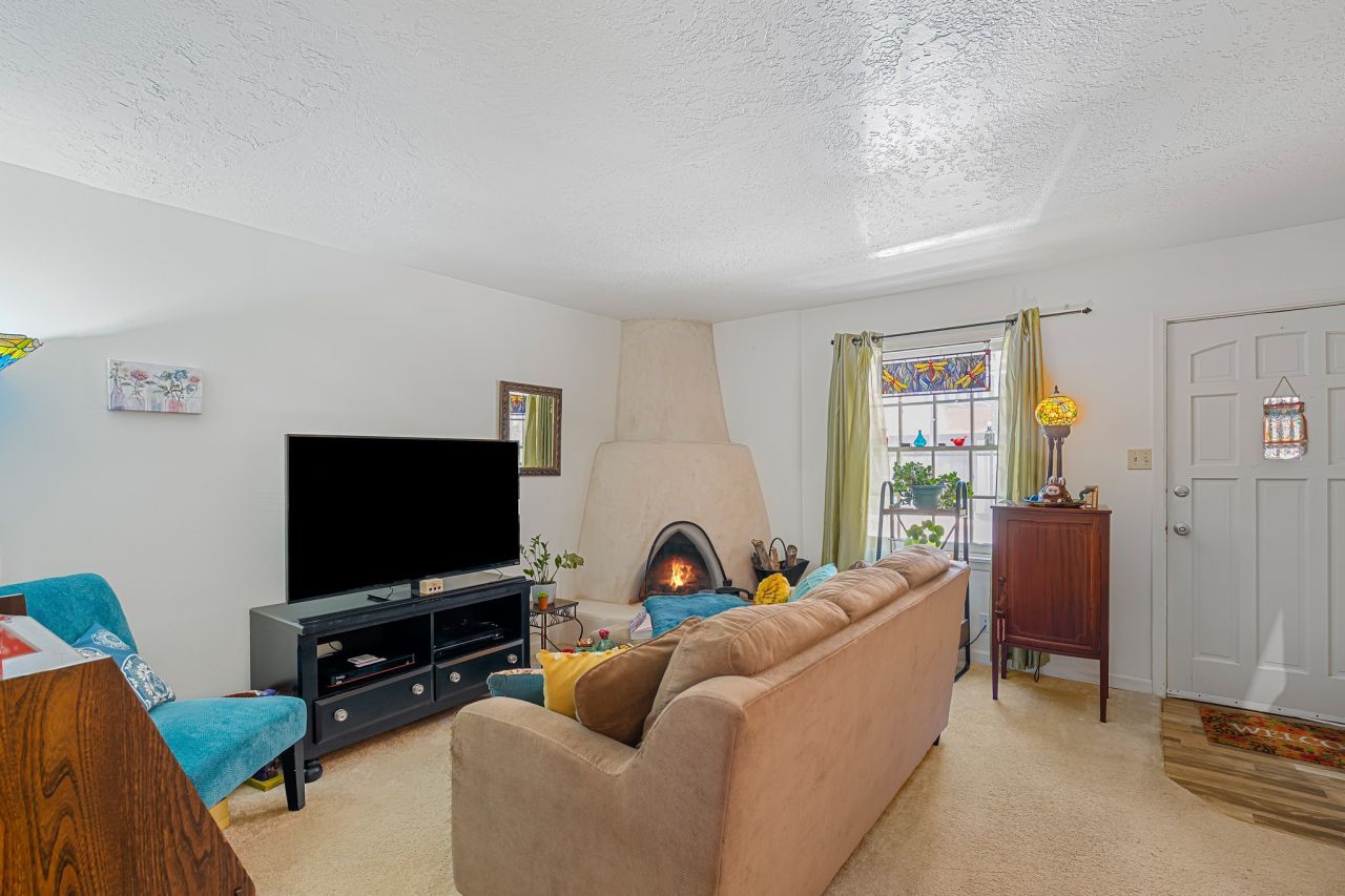1347 Pacheco, Unit 3, Santa Fe, NM 87505 Main Photo