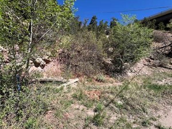 0 Manitou Terrace, Manitou Springs, CO 80829