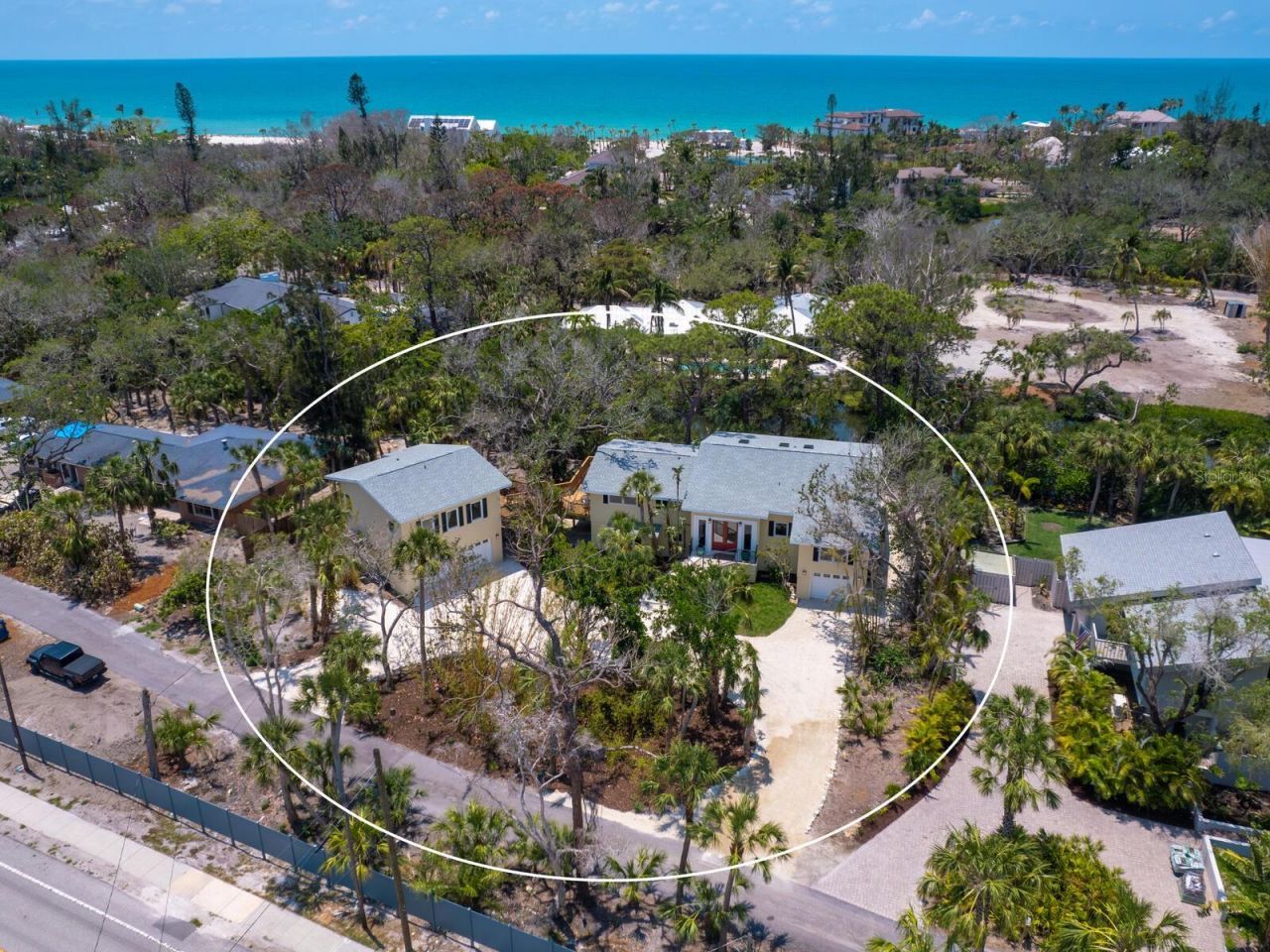 7320 Melaleuca Way, Siesta Key, FL 34242 Photo